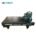 High speed 4 axis cnc router for sale